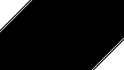 black and white background