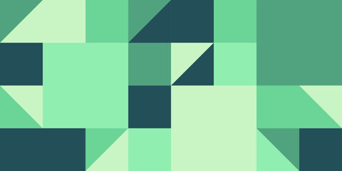 Abstract geometric pattern vector background