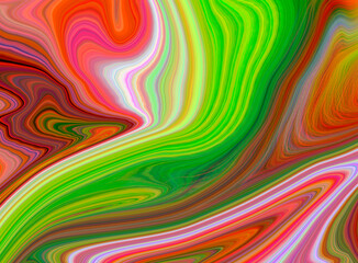 abstract colorful background