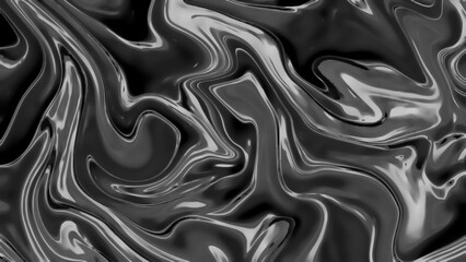 Obraz premium .Trendy abstract colorful liquid background. Stylish marble wave texture illustraion,