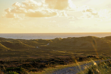 Beautiful Impressions of the island Sylt in Germany