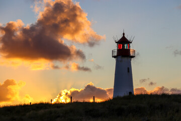 Beautiful Impressions of the island Sylt in Germany