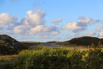Beautiful Impressions of the island Sylt in Germany