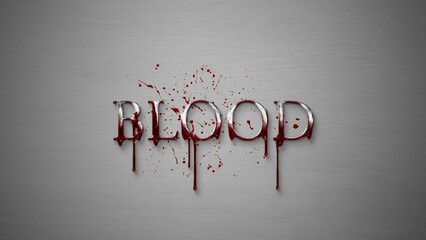 Dripping Blood Titles