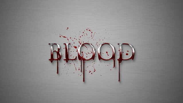 Dripping Blood Titles