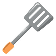 spatula kitchen icon