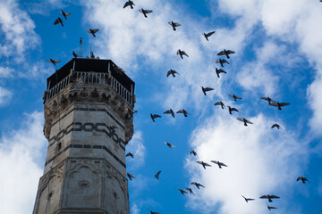 adana grand mosque 