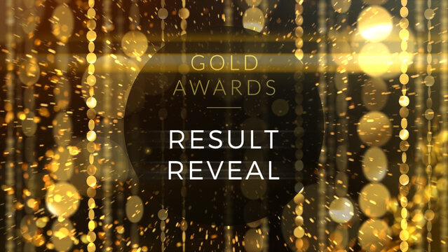 Gold Awards Result Reveal