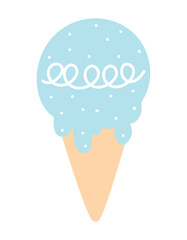 ice cream icon