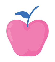 apple fruit icon