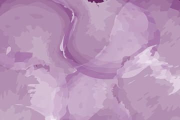 Fototapeta na wymiar abstract purple watercolor background, paper texture abstract background, natural stone, watercolor like cloud.
