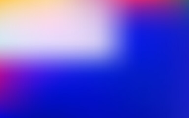 Light pink, blue vector gradient blur backdrop.