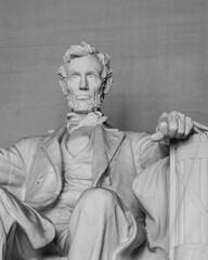 lincoln memorial
