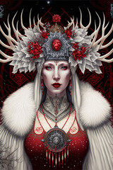 mrs. claus