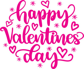 Fototapeta na wymiar Happy Valentines Day, Heart, Valentines Day, Love, Be Mine, Holiday, Vector Illustration File