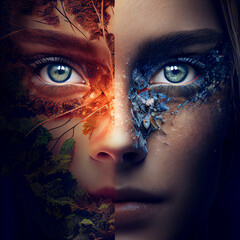 Duality, AI