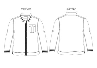 VINTAGE SHIRTS APPAREL
