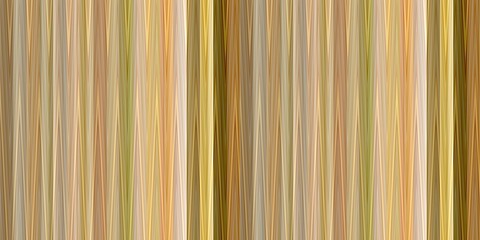 Obraz premium Striped weave in organic texture seamless border. Heathered natural ribbon for cotton fabric. Marl ikat melange 