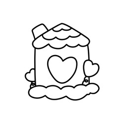 heart house