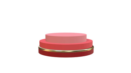 red and green gift box