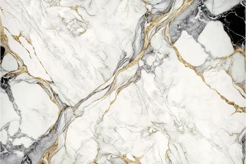 Photo sur Aluminium Marbre marble texture natural background