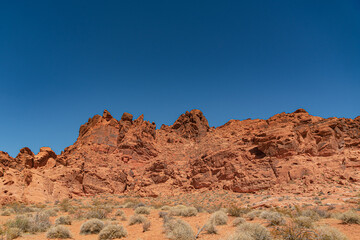 Valley of Fire State Park