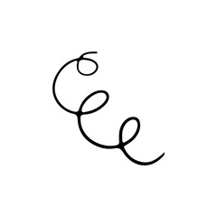 decor abstract floral