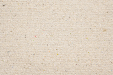 Old brown recycle cardboard paper texture background