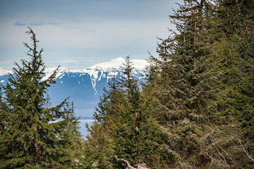 Hoonah, Alaska