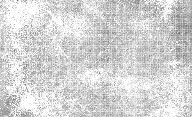 Grunge Black and White Distress Texture.Grunge rough dirty background.For posters, banners, retro and urban designs
