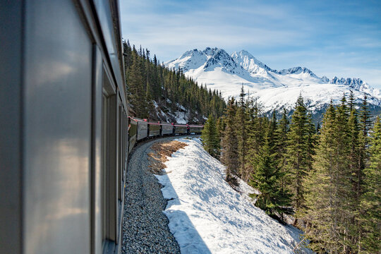 Alaska Railroad