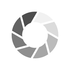 Download sign. Load icon. Load system. Data load. Loading bar. Froze computer. Vector stock illustration. Vector illustration