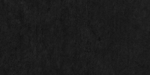 Dark black and blue stone concrete grunge wall texture and backdrop background anthracite panorama. Panorama dark black or blue slate background or texture.	

