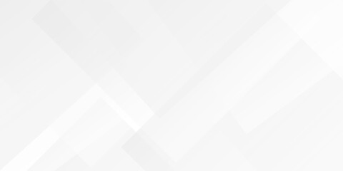 Abstract white and gray background with lines white light & grey background. Space design concept. Decorative web layout or poster, banner. White grey background vector design.