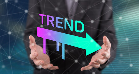 Concept of trends