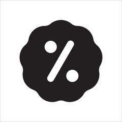 Discount Sale Tag Icon