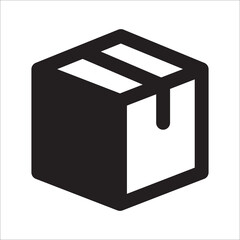Box Package Icon 