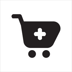 Shopping Cart Icon