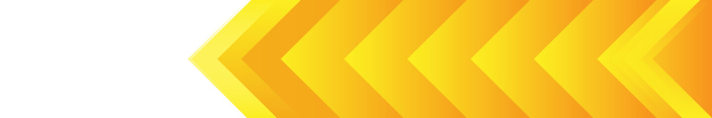 yellow abstraction polygonal smooth gradient background