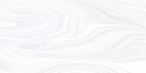 Luxury black&white ART in Eastern style. Natural Pattern. The ancient art of Japanese marbling. Gouache painting- can be used as a trendy background. © Creative