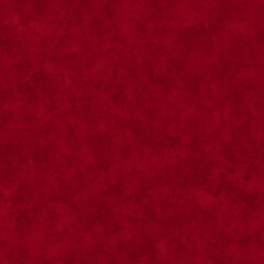 Holiday themed dark red hue color soft texture seamless pattern background