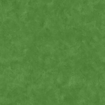 Holiday themed green hue color soft texture seamless pattern background