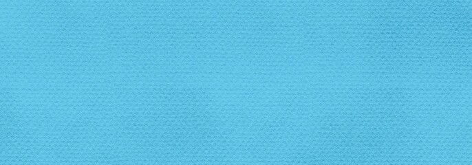 Bright Blue Colored Paper Texture Background. Procreate Digital Art