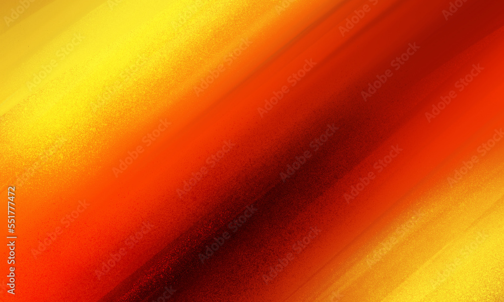 Aufkleber Abstract Fast blur with grain texture for background design