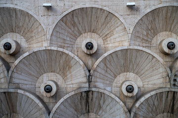 The Cascade, Yerevan, Armenia