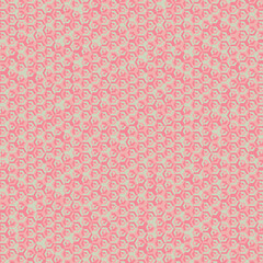  Hexagonal Maze pattern abstract illustration