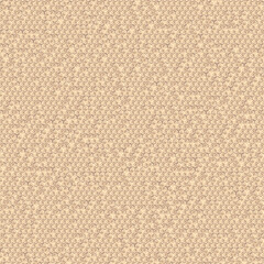  Hexagonal Maze pattern abstract illustration