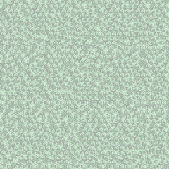  Hexagonal Maze pattern abstract illustration