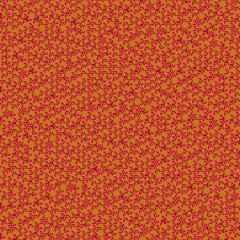  Hexagonal Maze pattern abstract illustration