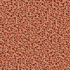  Hexagonal Maze pattern abstract illustration